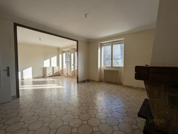 Ensemble Immobilier à BEAUNE (21200)