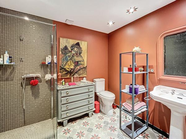 Maison de caratère à Andelot-Blancheville avec fort potentiel de rendement locatif et valorisation patrimoniale