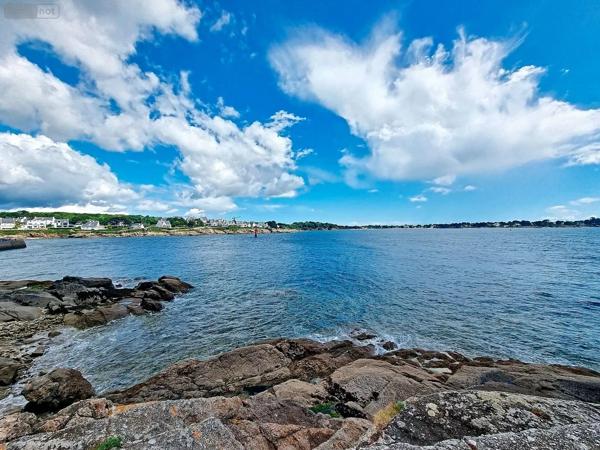 Location - Appartement Concarneau 29900 3 pièces 60 m 2