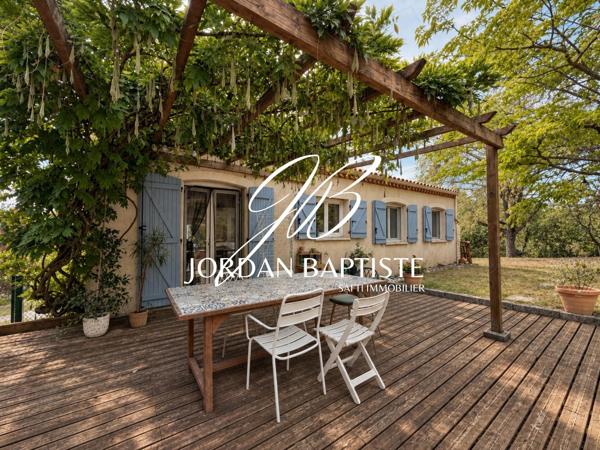 Maison 90 m² + sous-sol complet - Terrain 2 000 m²