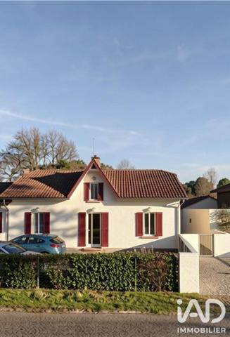 Maison à vendre 4 pièces 110 m² Tosse