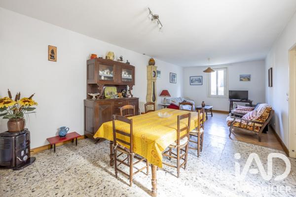 Maison à vendre 4 pièces 110 m² Tosse