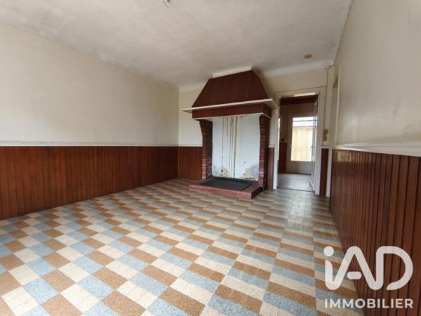 Maison à vendre 4 pièces 110 m² Tosse