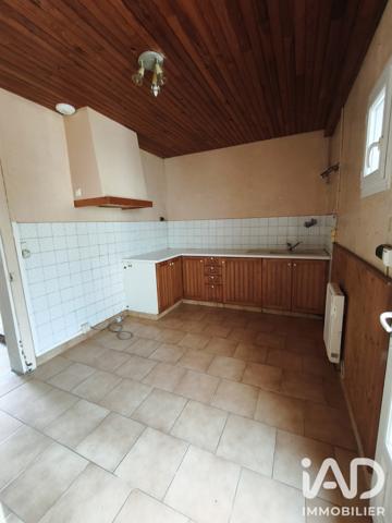 Maison à vendre 4 pièces 110 m² Tosse