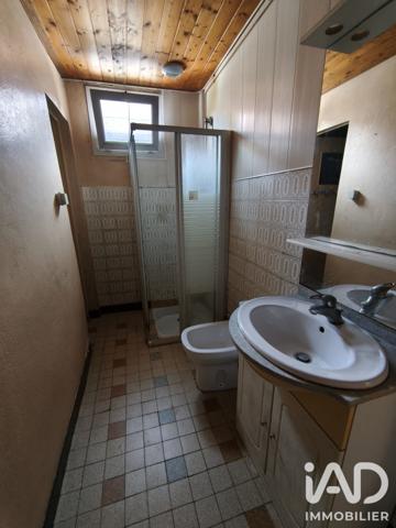 Maison à vendre 4 pièces 110 m² Tosse