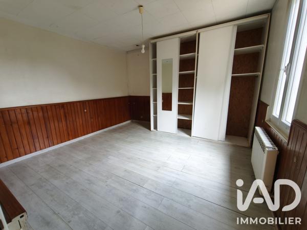 Maison à vendre 4 pièces 110 m² Tosse