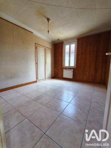 Maison à vendre 4 pièces 110 m² Tosse