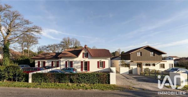 Maison à vendre 4 pièces 110 m² Tosse
