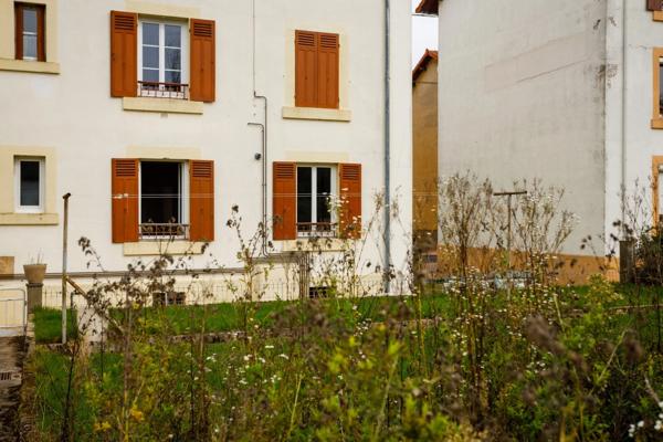 Exclusivité - À vendre, Appartement 3 pièces PARAY LE MONIAL (71)