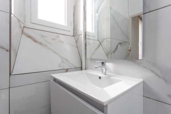 Exclusivité - À vendre, Appartement 3 pièces PARAY LE MONIAL (71)