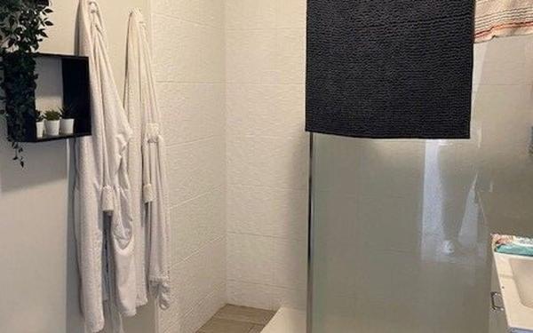 Appartement à louer    3 pièces •  Thilouze