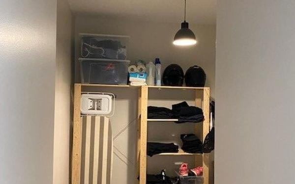 Appartement à louer    3 pièces •  Thilouze