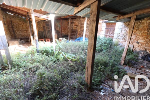 Maison à vendre 5 pièces 137 m² Montguyon