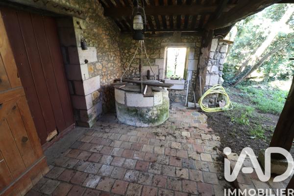 Maison à vendre 5 pièces 137 m² Montguyon