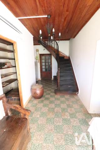 Maison à vendre 5 pièces 137 m² Montguyon