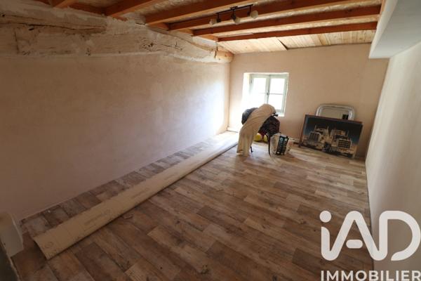 Maison à vendre 5 pièces 137 m² Montguyon