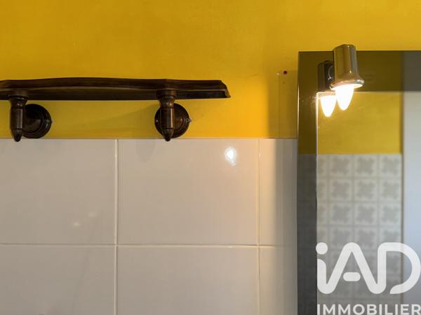 Maison à vendre 6 pièces 110 m² Crozon