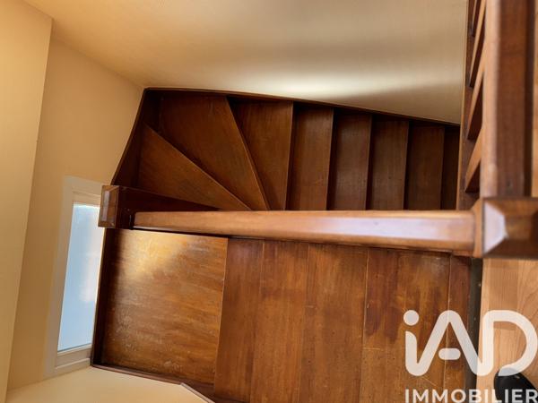 Maison à vendre 6 pièces 110 m² Crozon