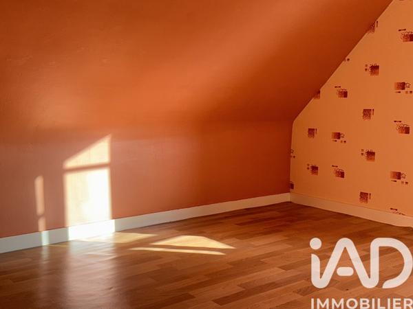 Maison à vendre 6 pièces 110 m² Crozon