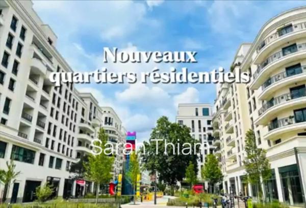 MURS À VENDRE - Saint-Ouen-sur-Seine