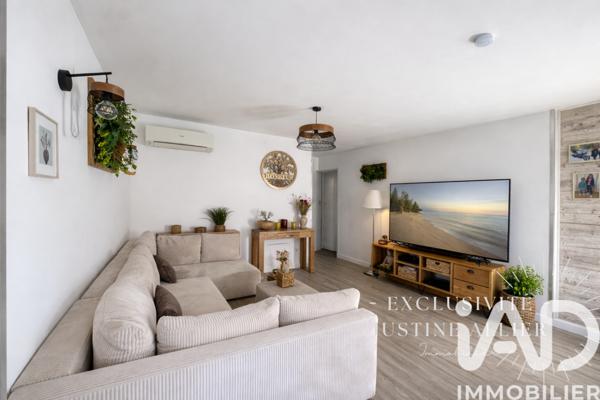 Maison à vendre 5 pièces 133 m² Istres