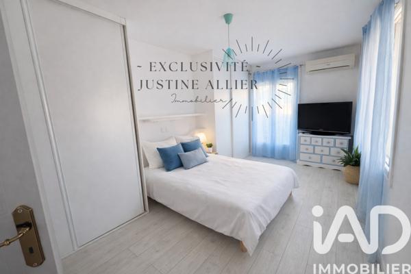 Maison à vendre 5 pièces 133 m² Istres
