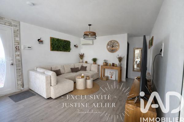 Maison à vendre 5 pièces 133 m² Istres