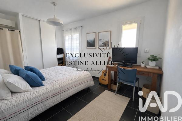 Maison à vendre 5 pièces 133 m² Istres