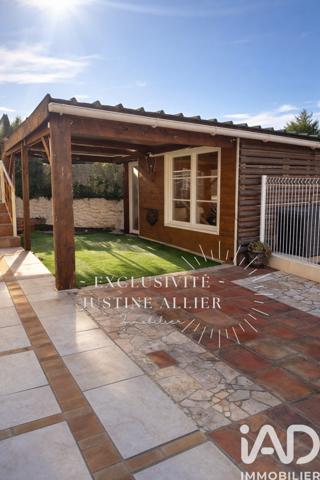 Maison à vendre 5 pièces 133 m² Istres