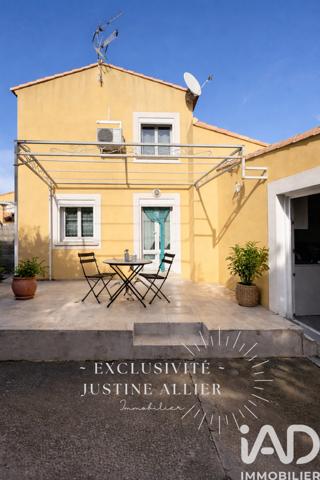 Maison à vendre 5 pièces 133 m² Istres