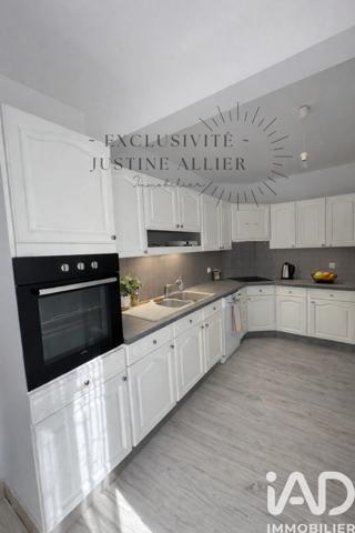 Maison à vendre 5 pièces 133 m² Istres