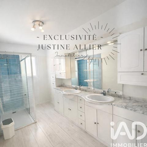 Maison à vendre 5 pièces 133 m² Istres