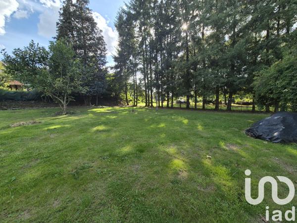 Maison à vendre 8 pièces 181 m² Éteignières