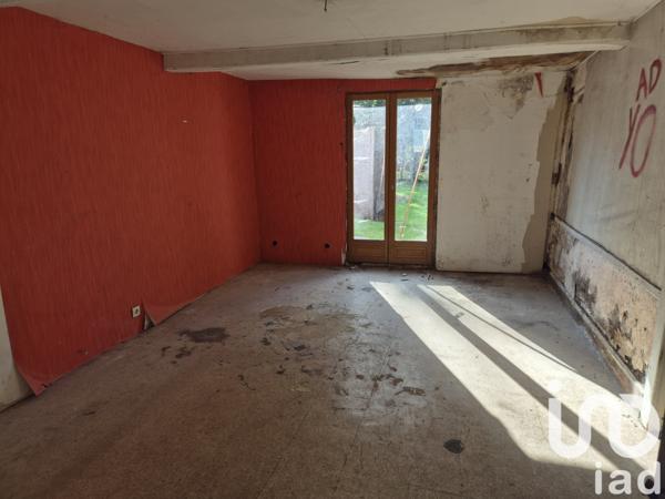 Maison à vendre 8 pièces 181 m² Éteignières