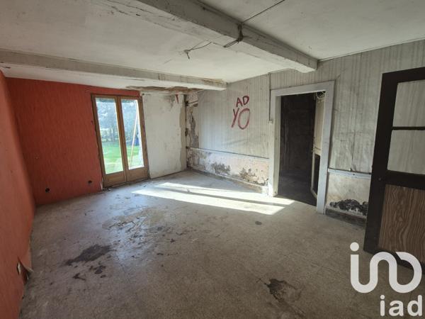 Maison à vendre 8 pièces 181 m² Éteignières