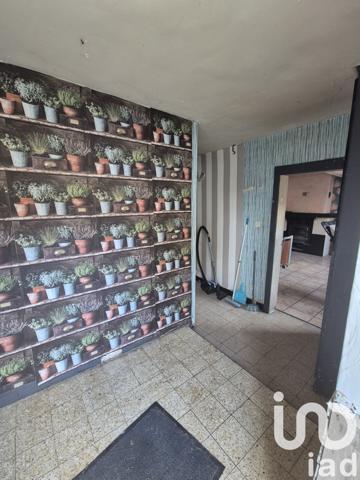 Maison à vendre 8 pièces 181 m² Éteignières