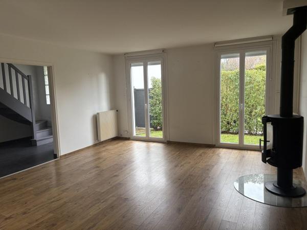 Vente / Maison traditionnelle