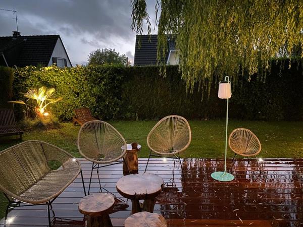 Vente / Maison traditionnelle