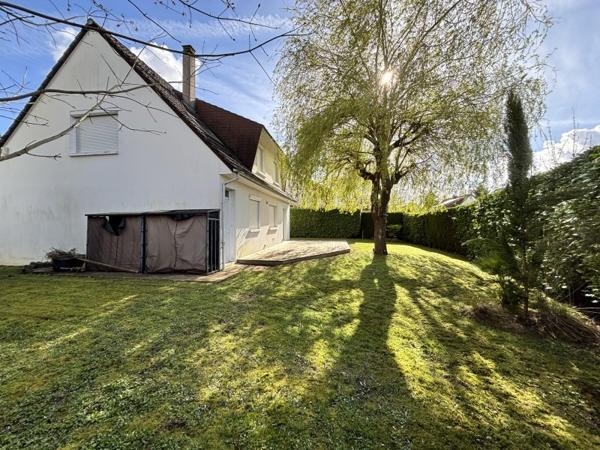 Vente / Maison traditionnelle