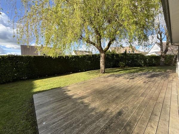 Vente / Maison traditionnelle