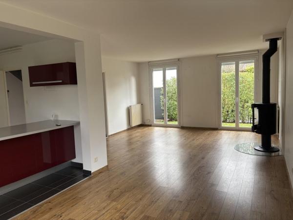 Vente / Maison traditionnelle