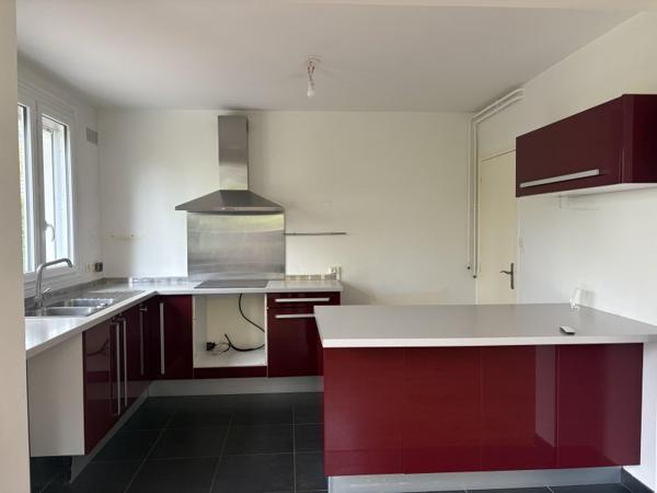 Vente / Maison traditionnelle