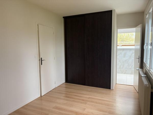Vente / Maison traditionnelle