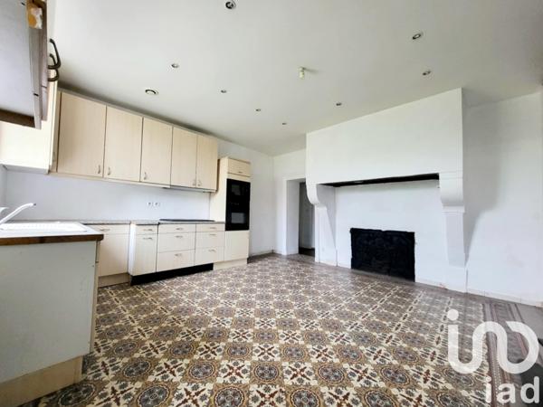 Appartement à vendre 5 pièces 110 m² Villers-la-Montagne