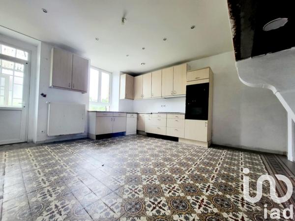 Appartement à vendre 5 pièces 110 m² Villers-la-Montagne