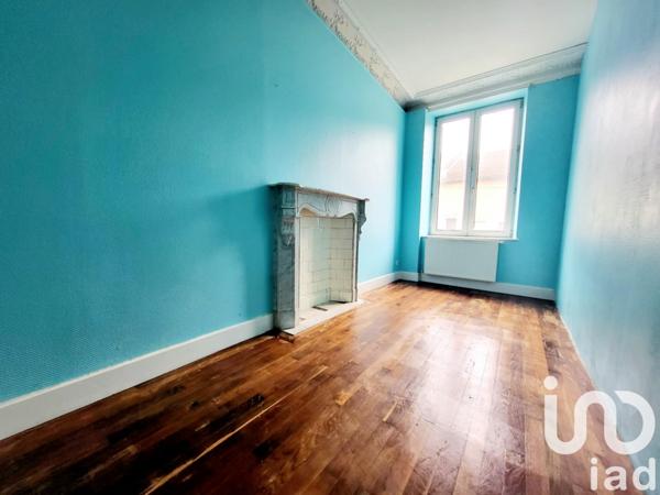 Appartement à vendre 5 pièces 110 m² Villers-la-Montagne