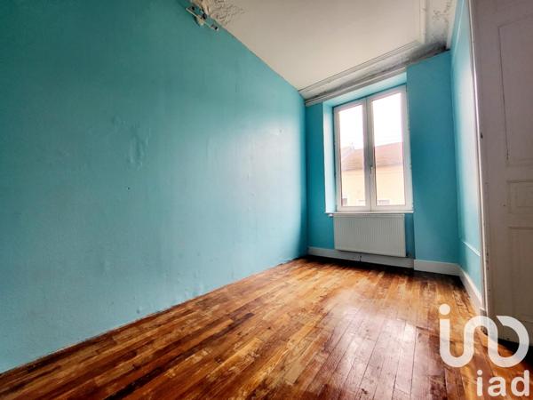 Appartement à vendre 5 pièces 110 m² Villers-la-Montagne