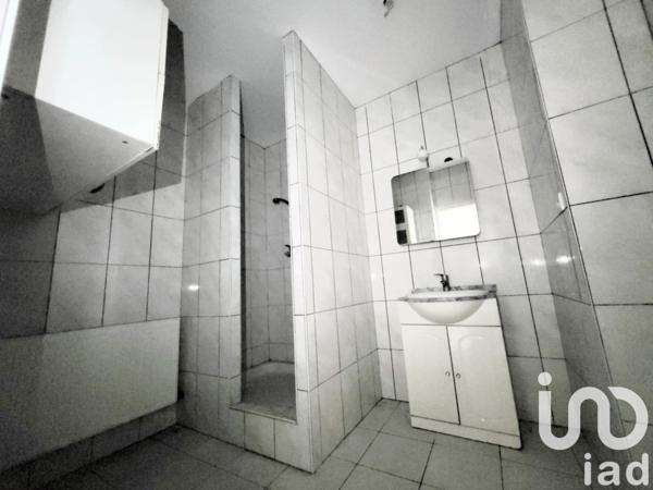 Appartement à vendre 5 pièces 110 m² Villers-la-Montagne