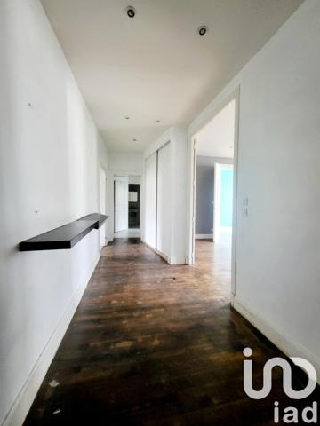 Appartement à vendre 5 pièces 110 m² Villers-la-Montagne