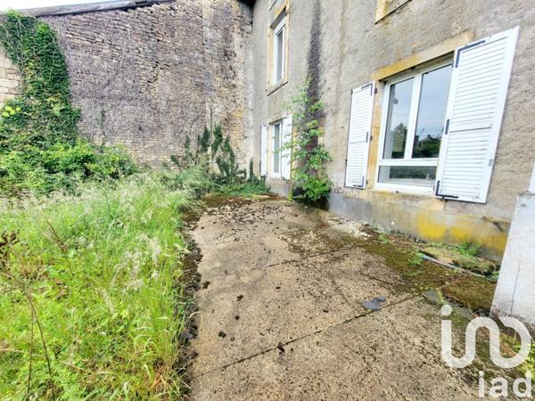 Appartement à vendre 5 pièces 110 m² Villers-la-Montagne